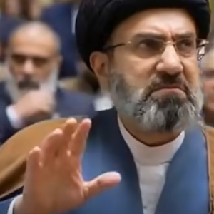 Major Update On Possible US-Iran Deal to End War