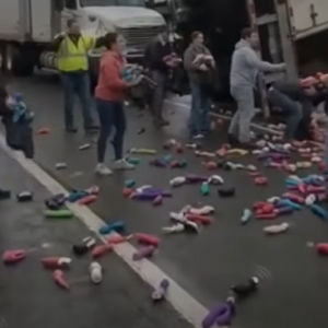 Communities Reflect After Serious Highway Accident Disrupts Travel and Daily Life