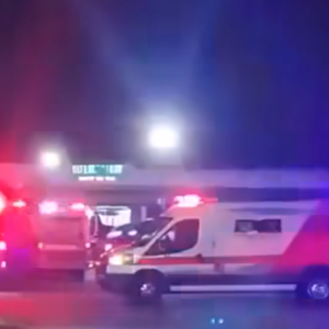 BREAKING – At least 4 dead, 10 injured after mass shooting at child – See now!
