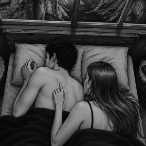 Experts Explain What Sleeping Positions May Reveal About a Relationship