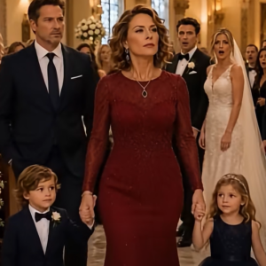 My Son’s Wedding Revealed Important Truths That Changed Our Family Forever