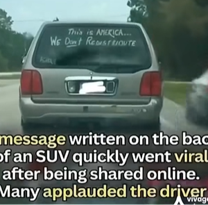 ‘Controversial’ Message Seen