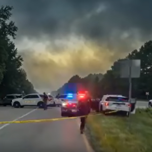 Police are urging everyone to stay away from these…