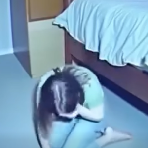 A Secret Beneath Her Bed