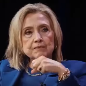 Hillary Clinton Hospitalized in Critical Condition… See more