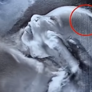 Doctors couldn’t believe what they saw during the ultrasound