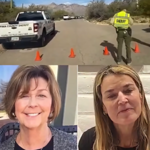 Savannah Guthrie Devastated As Police Probe Gruesome Crime Scene At Missing Eighty Four Year Old Mothers Home