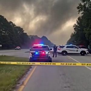 Police are urging everyone to stay away from these…