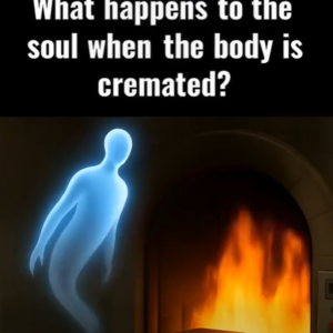 What Happens to the Soul When the Body Is Cremated?