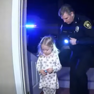 The Girl Who Screamed for Help – What We Found Left Everyone Stunned