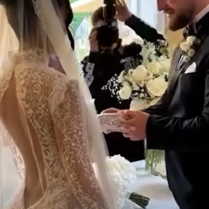 The Groom Called Off the Wedding Moments Before the Vows After Learning an Unexpected Truth