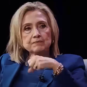 Hillary Clinton Hospitalized in Critical Condition… See more