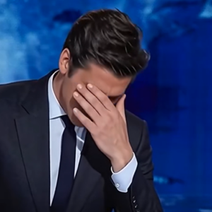Why David Muir Is One of America’s Most Respected Anchors