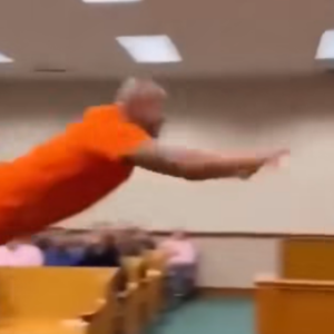 Man Attacks Judge After She Sentences Him to 456… see more