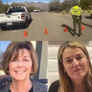 Savannah Guthrie Devastated As Police Probe Gruesome Crime Scene At Missing Eighty Four Year Old Mothers Home