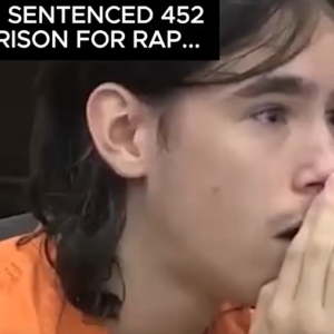 Teen Sentenced to 452 Years: A Story That Raises Questions About Choices, Consequences, and Justice