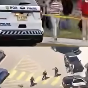 –BREAKING: At least 4 dead, 10 injured after mass shooting at child…See more in comment