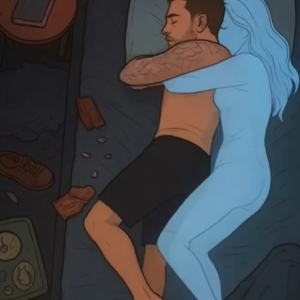 The Spiritual Meaning Of Waking Up At 1AM, 2AM, 3AM, 4AM, And 5AM
