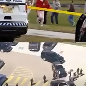 –BREAKING: At least 4 dead, 10 injured after mass shooting at child…See more in comment