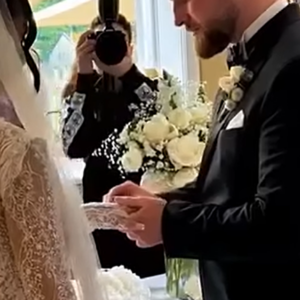 The Groom Called Off the Wedding Moments Before the Vows After Learning an Unexpected Truth