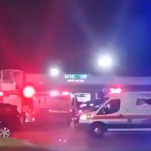 BREAKING: At least 4 dead, 10 injured