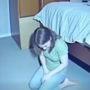 A Secret Beneath Her Bed