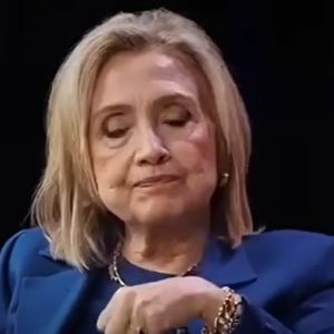 Hillary Clinton Hospitalized in Critical Condition… See more