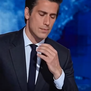 Why David Muir Is One of America’s Most Respected Anchors