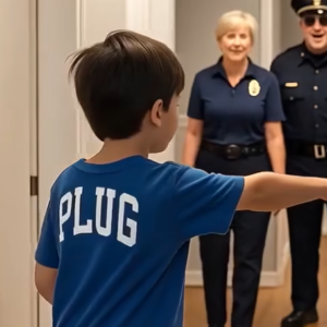 A boy called the police saying his parents were doing something in a room, what officers found was terrifying!