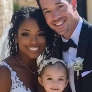 My Daughter’s Words Changed How I Saw My New Wife