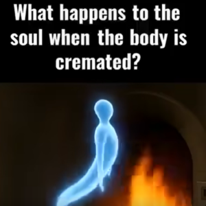 THE SIN OF CREMATION according to the Bible says