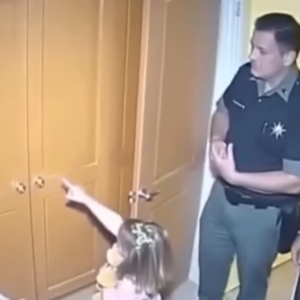 She Called 911 About a Stranger in Her Room—What Police Found Was Unthinkable