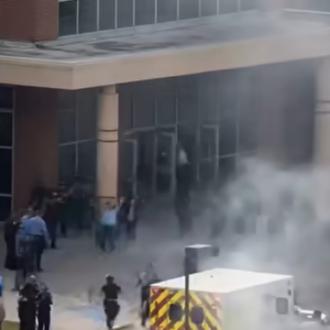 –BREAKING: At least 4 dead, 10 injured after mass shooting at child…See more in comment