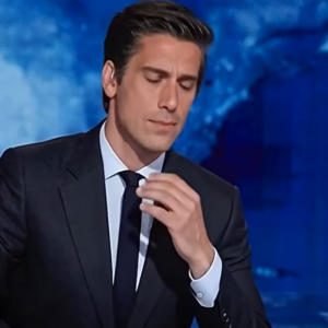 Why David Muir Is One of America’s Most Respected Anchors