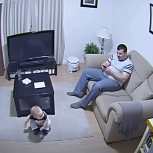 Shocking Truth Caught on Hidden Camera That Every Parent Fears