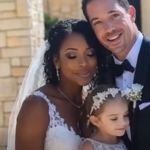 My Daughter’s Words Changed How I Saw My New Wife