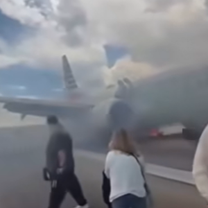 Officials Continue Investigation After Major Aviation Incident as Emergency Response Efforts Unfold