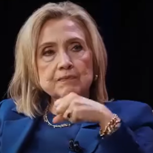 Hillary Clinton Hospitalized in Critical Condition… See more