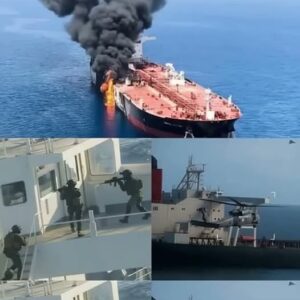 US Army captures a boat in Ve – See now!