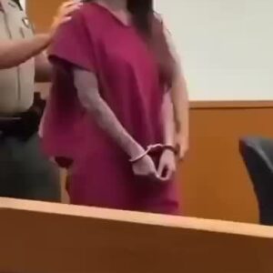 Sixth Grade Teacher Case Shocks Arizona Community and Leads to Historic Sentence