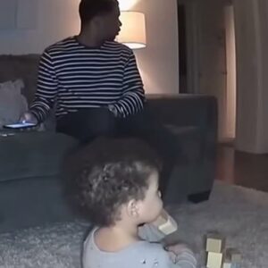 Shocking Truth Caught on Hidden Camera That Every Parent Fears