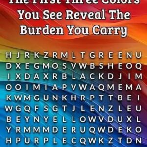 More Than Preference: How Colors Reflect Yo