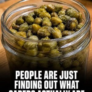 What Are Capers and How to Use Them in Cooking