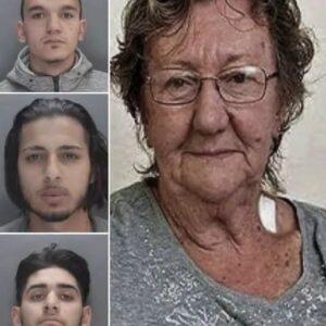 Tragedy Strikes Behind Closed Doors: The Mystery Behind the Elderly Woman Found in a Motel Room