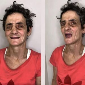 This woman spent years living on the street, surviving day by day, collecting empty bottles to afford simple meals, enduring hunger, cold, and loneliness, until her quiet resilience, unexpected kindness from strangers, and an opportunity for change transformed her life and revealed the hidden strength behind her struggle story worldwide.
