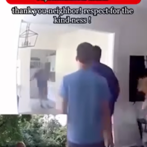 Girl Escapes Mother’s Boyfriend And