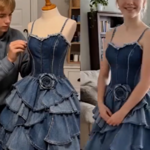 My Stepmother Wouldn’t Help With My Prom Dress, but My Brother’s Thoughtful Gift Changed Everything