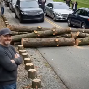 They Removed My Trees for a Better View — What Happened Next Changed More Than I Expected