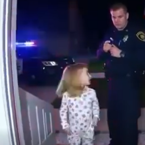 The Girl Who Screamed for Help: A Shocking Discovery That Altered Lives