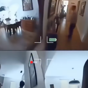 I Caught Our Babysitter Leaving the Shower While My Husband Was Home—The Nanny Cam Revealed a Heartbreaking Truth